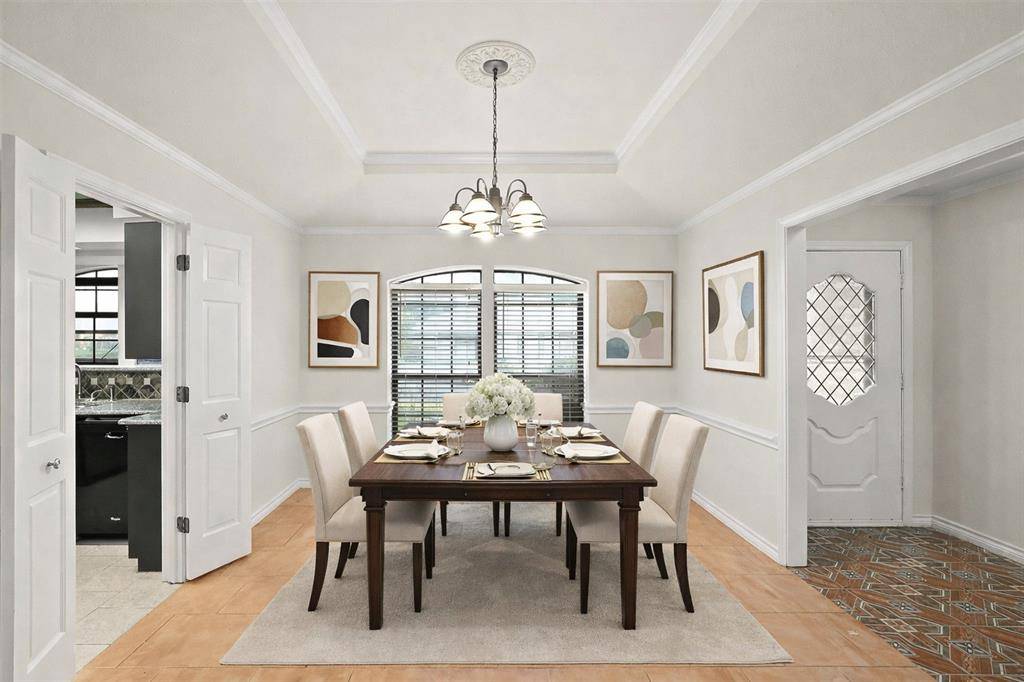 10135 Rita Road, Dallas, TX 75243