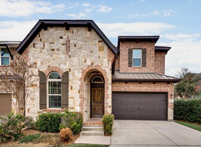 2021 Garden Park Circle, Richardson, TX 75080