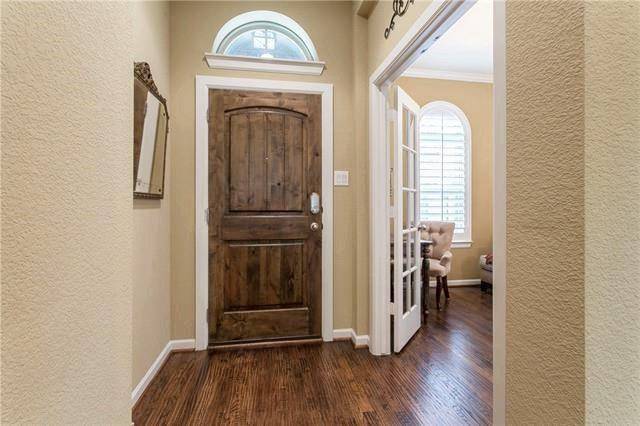 2021 Garden Park Circle, Richardson, TX 75080