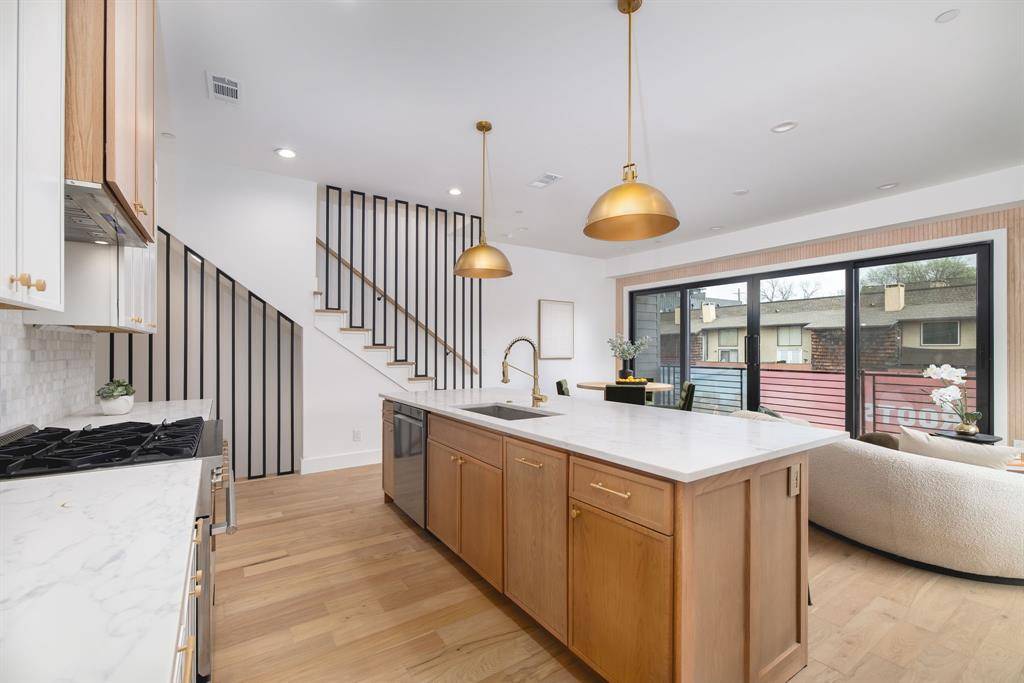 4303 Cedar Springs Road #107, Dallas, TX 75219