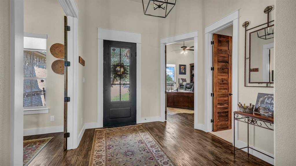 1320 Post Oak Road, Gordon, TX 76453