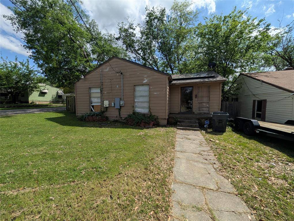 3402 Glenhaven Boulevard, Dallas, TX 75211