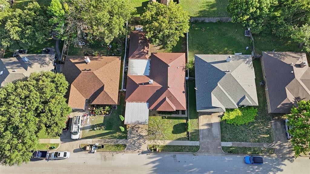 1129 W Hills Terrace, Saginaw, TX 76179