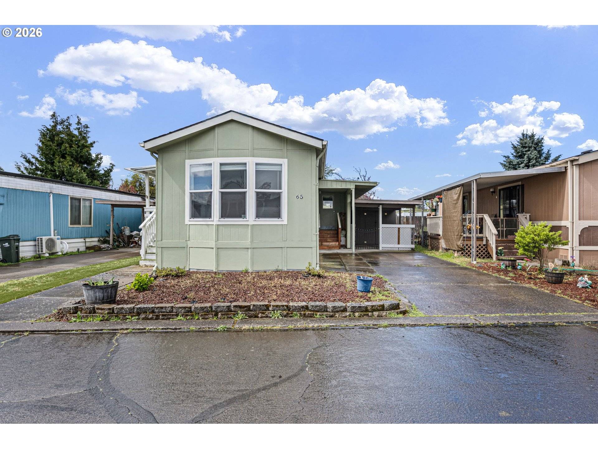 2150 LAURA ST #65, Springfield, OR 97477