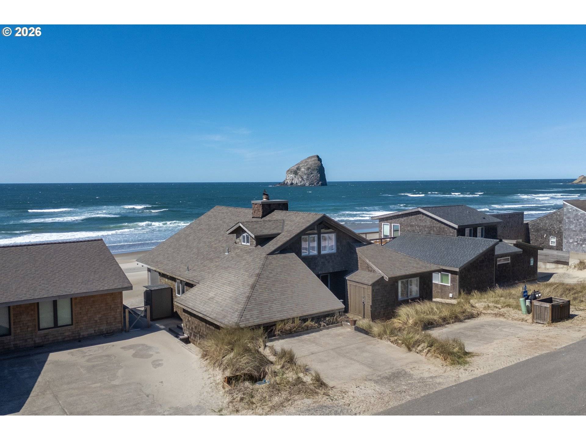 34650 OCEAN DR, Pacific City, OR 97135