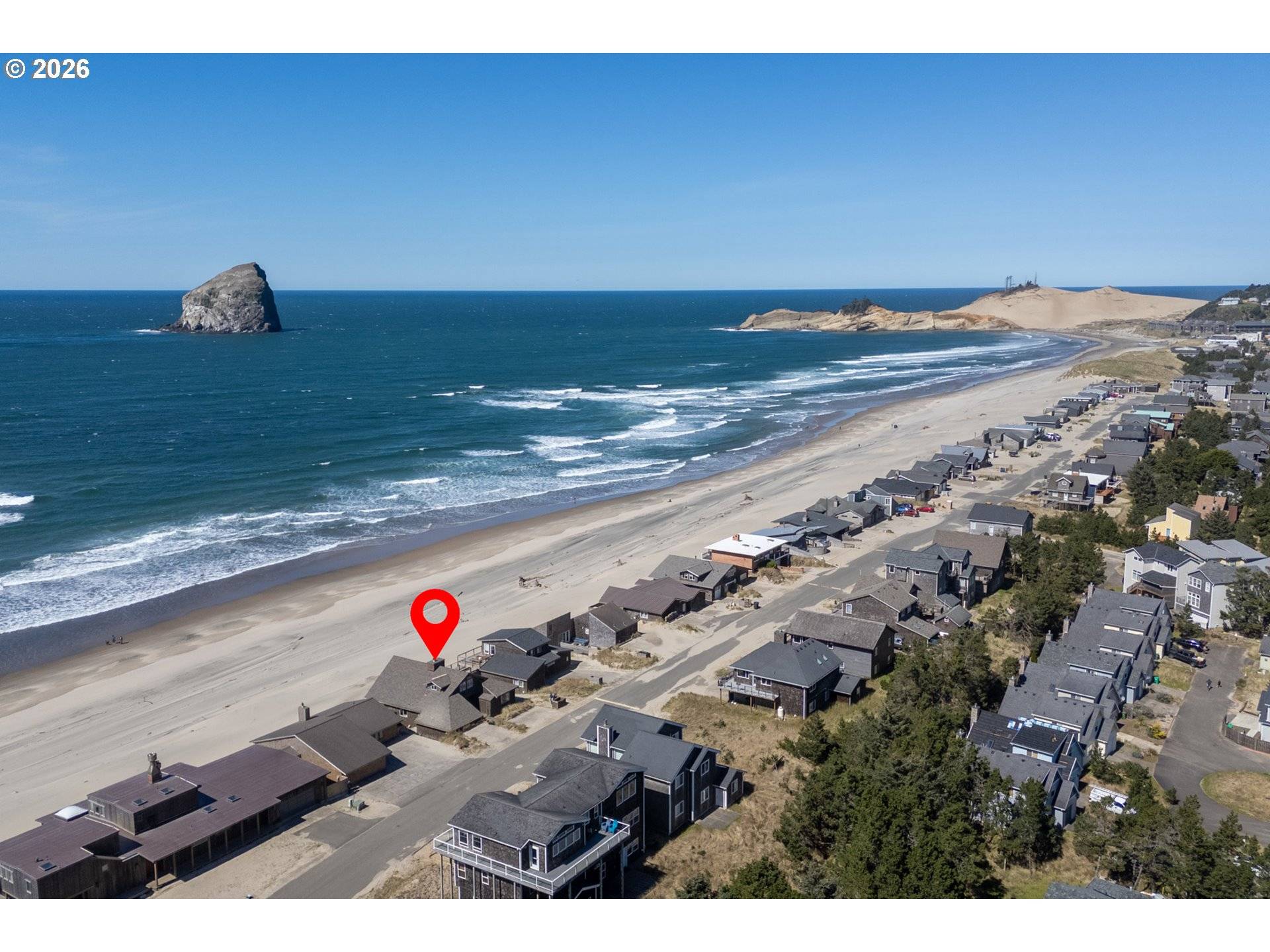 34650 OCEAN DR, Pacific City, OR 97135