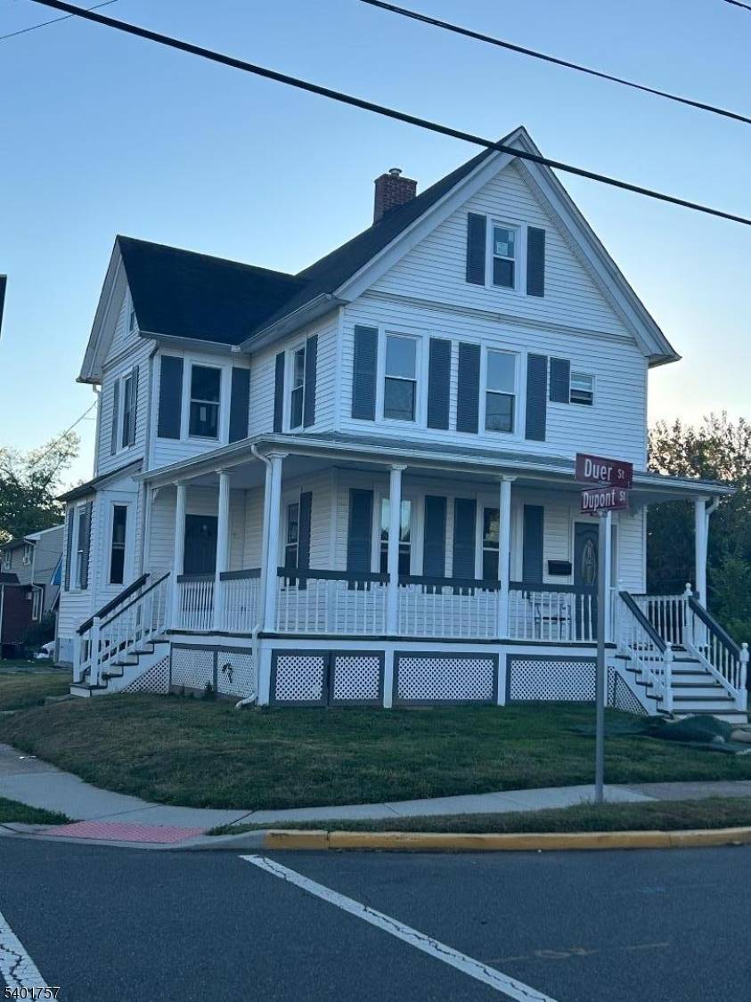 301 Duer St, North Plainfield Boro, NJ 07060