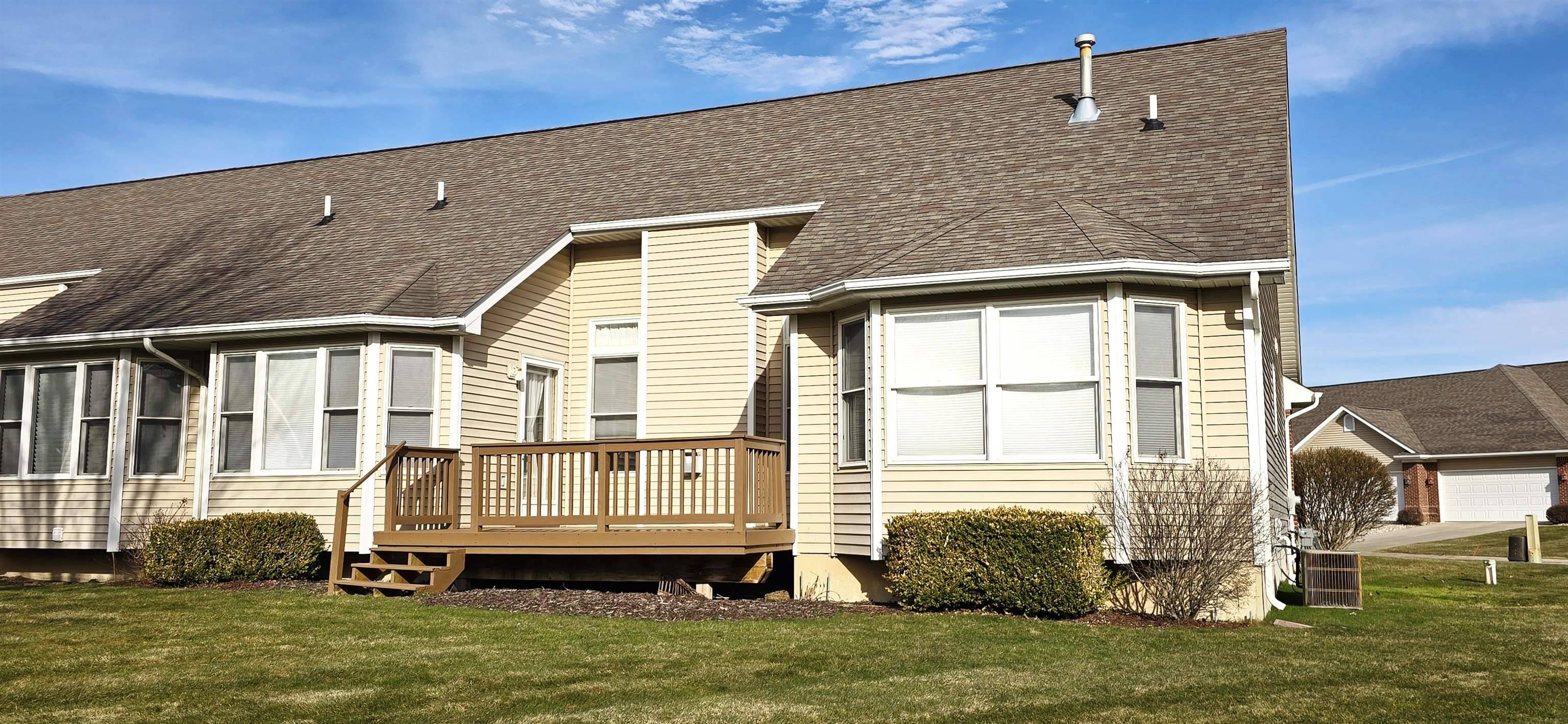 5465 Red Oak CT, Fenton Twp, MI 48451