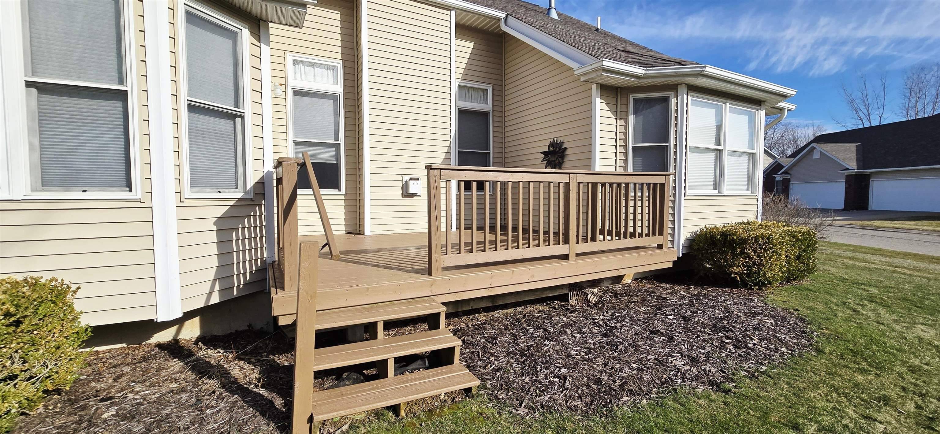 5465 Red Oak CT, Fenton Twp, MI 48451