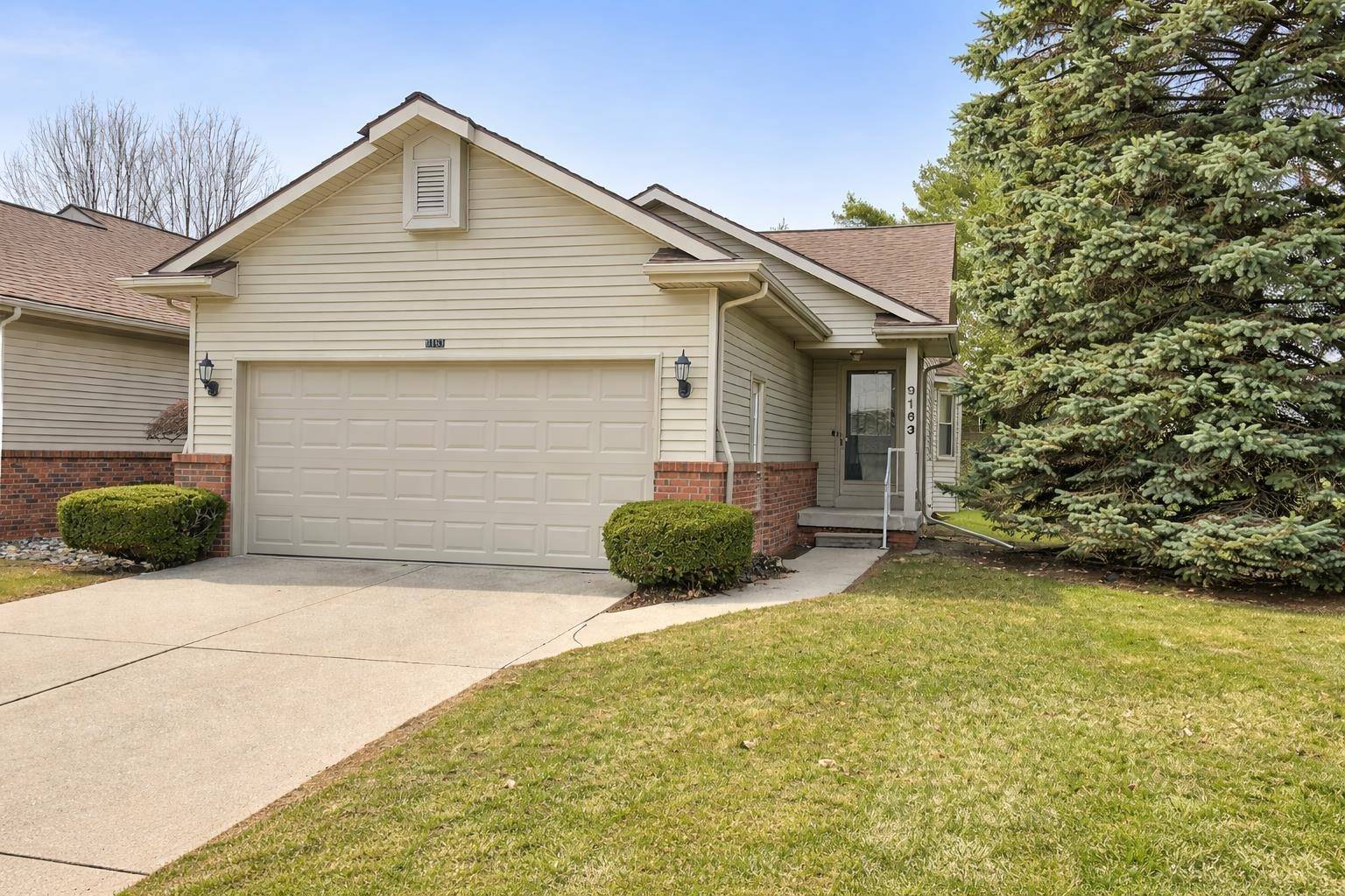 9163 Luea LN, Swartz Creek, MI 48473