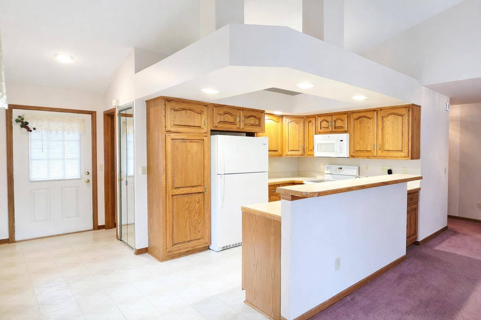 9163 Luea LN, Swartz Creek, MI 48473