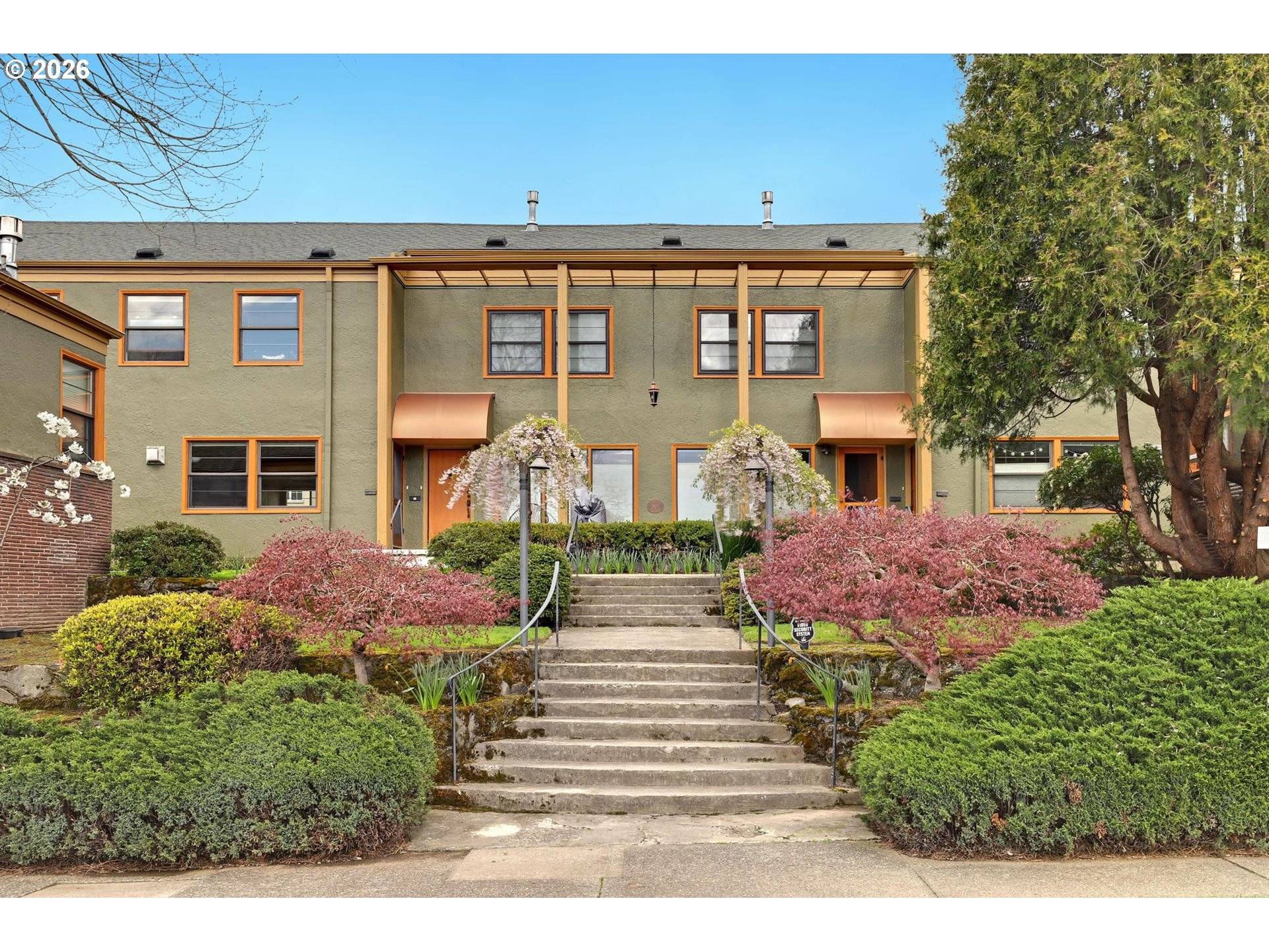 2025 SE CARUTHERS ST #11, Portland, OR 97214