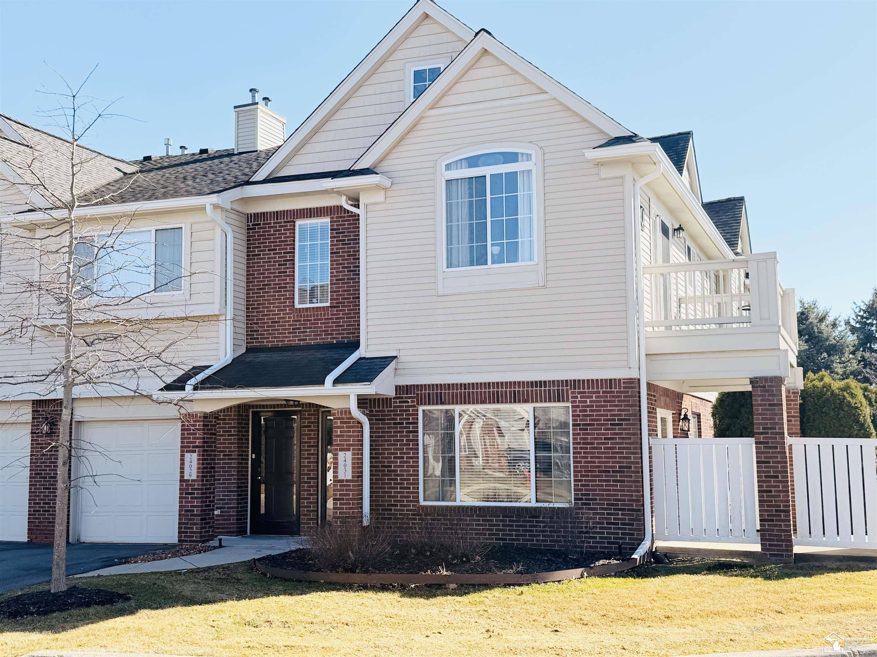 24031 Fairlane BLVD, Woodhaven, MI 48183