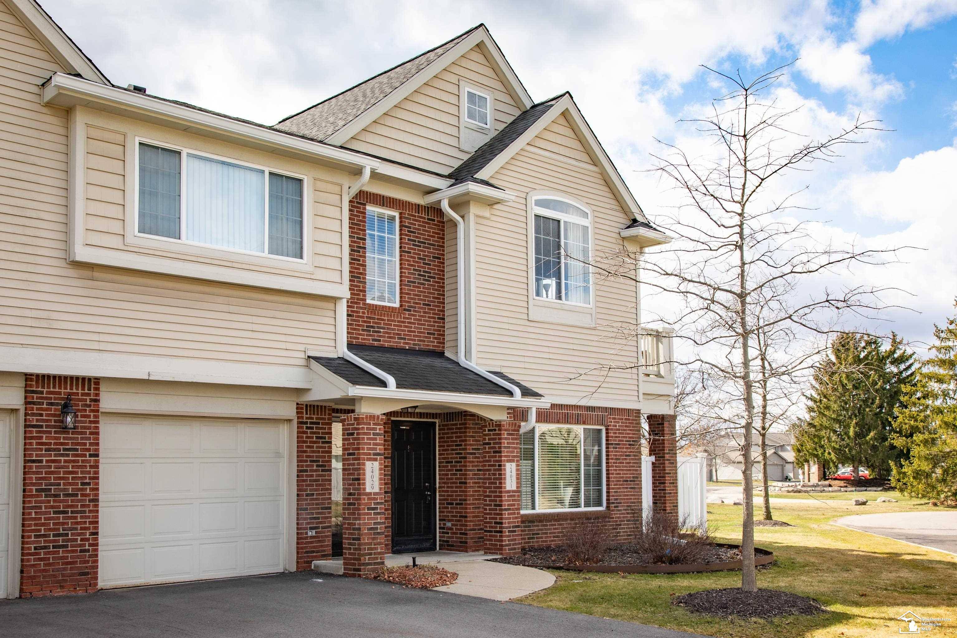 24031 Fairlane BLVD, Woodhaven, MI 48183