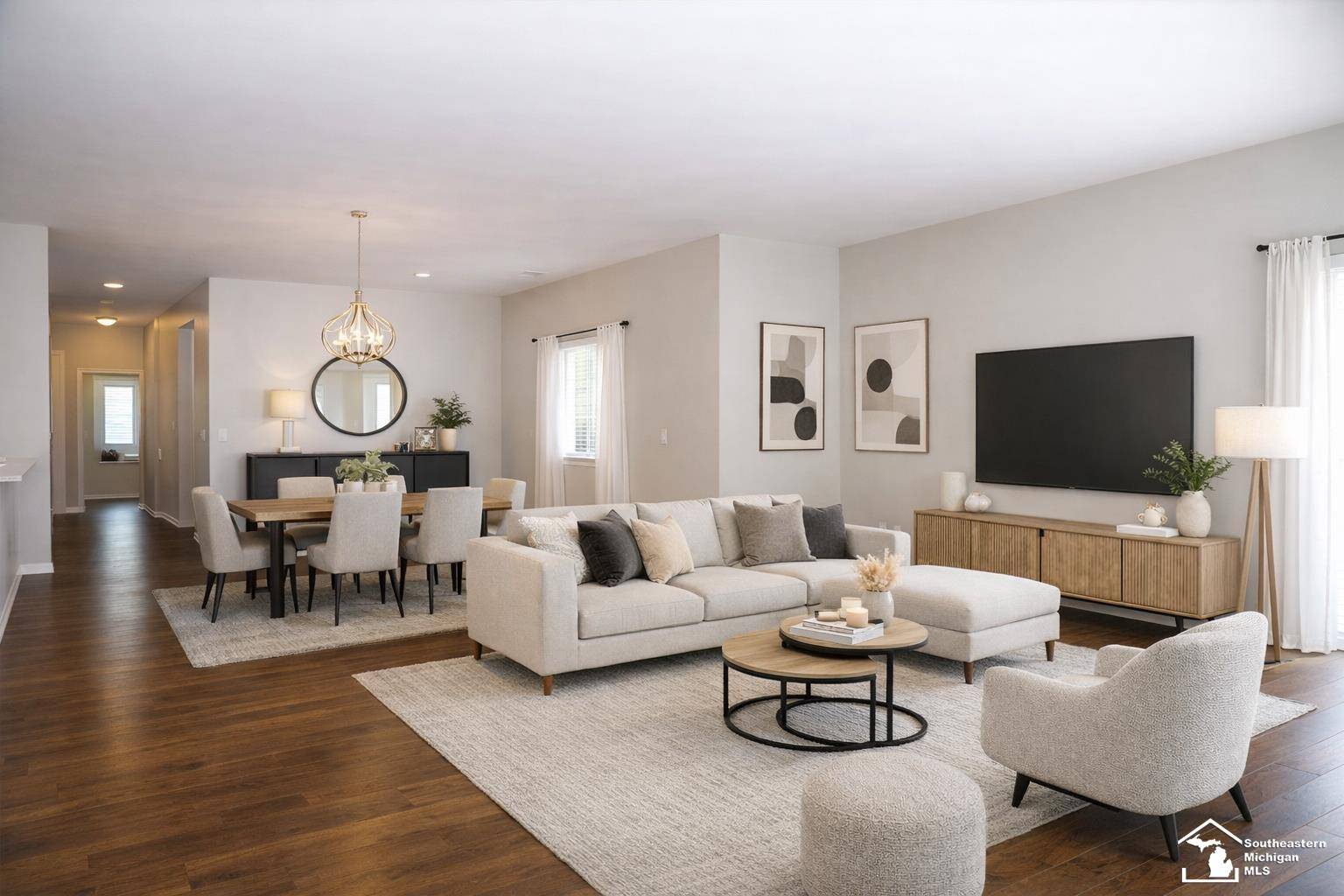 24031 Fairlane BLVD, Woodhaven, MI 48183