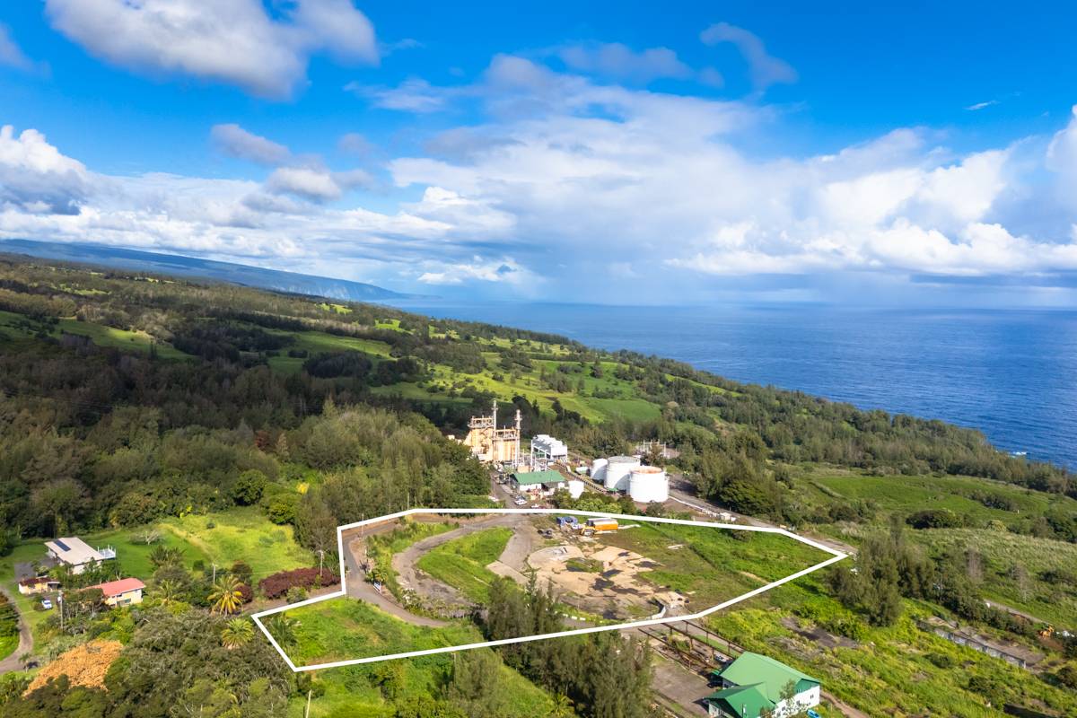 45-300 HAINA CAMP RD, Honokaa, HI 96727