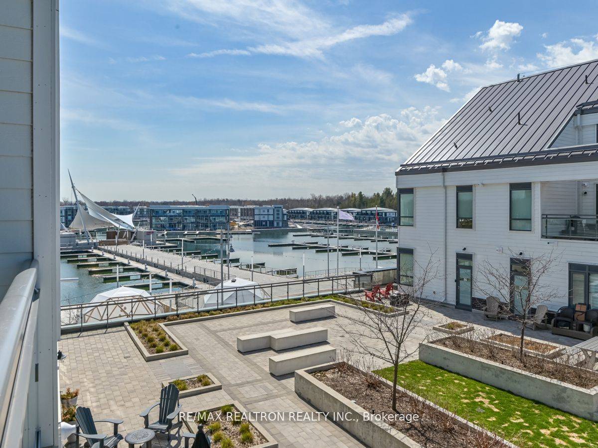 261 Broward WAY #48, Innisfil, ON L9S 0J5