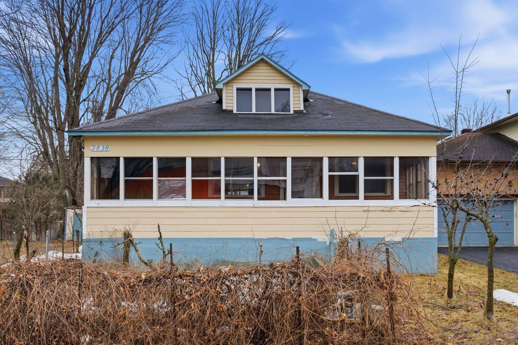 2838 Haughton AVE, Britannia - Lincoln Heights And Area, ON K2B 6Z3