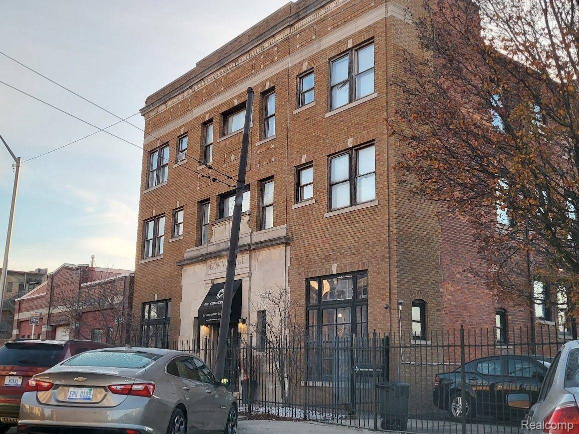 677 SELDEN ST, Detroit, MI 48201