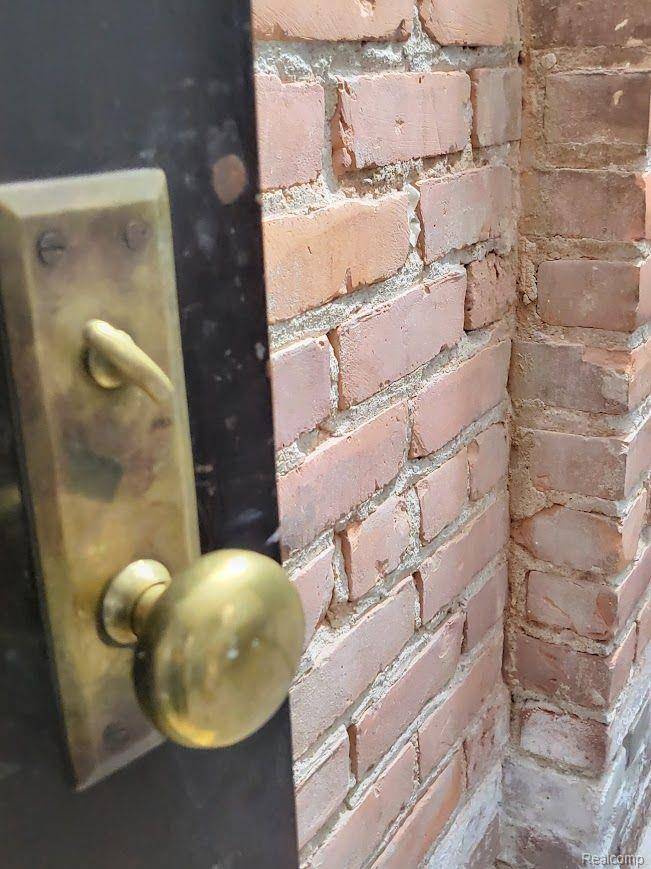 677 SELDEN ST, Detroit, MI 48201