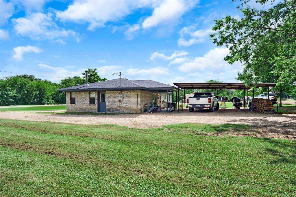 803 FM 71, Sulphur Springs, TX 75482