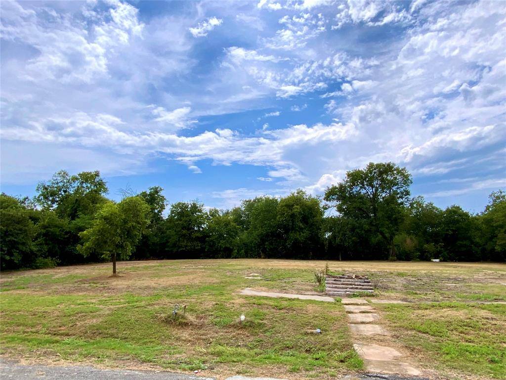 1018 W Angeline Street, Groesbeck, TX 76642