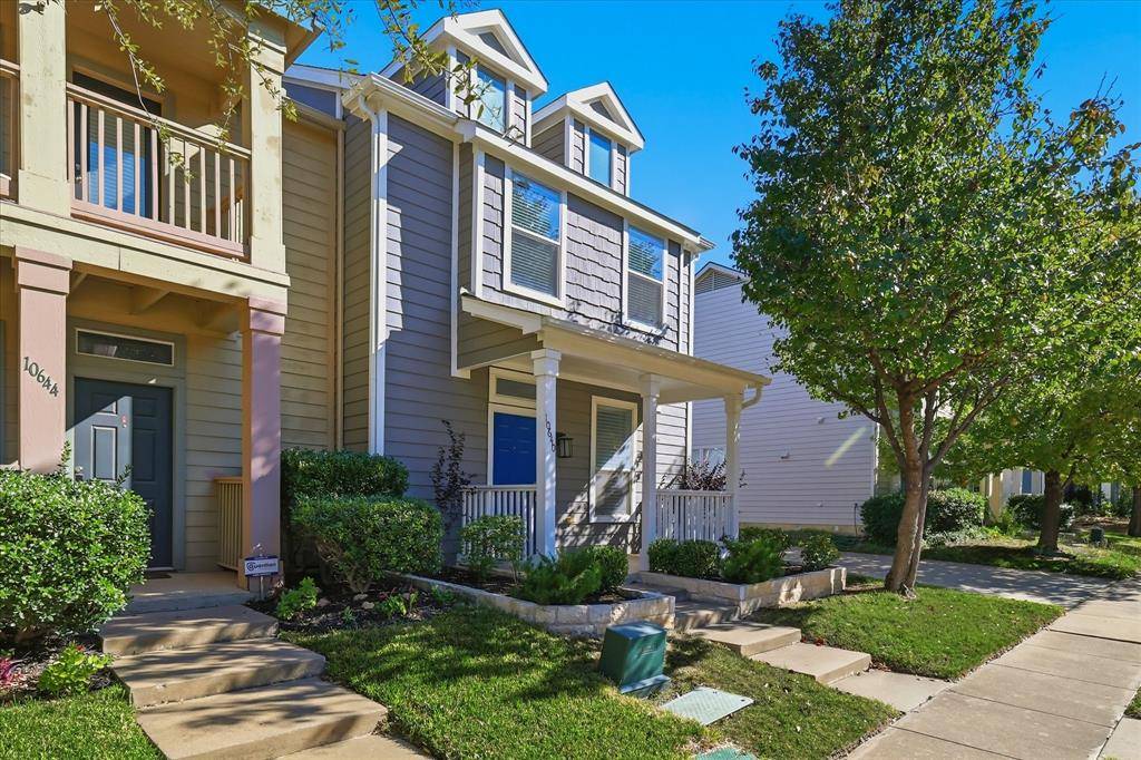 10640 Traymore Drive, Fort Worth, TX 76244