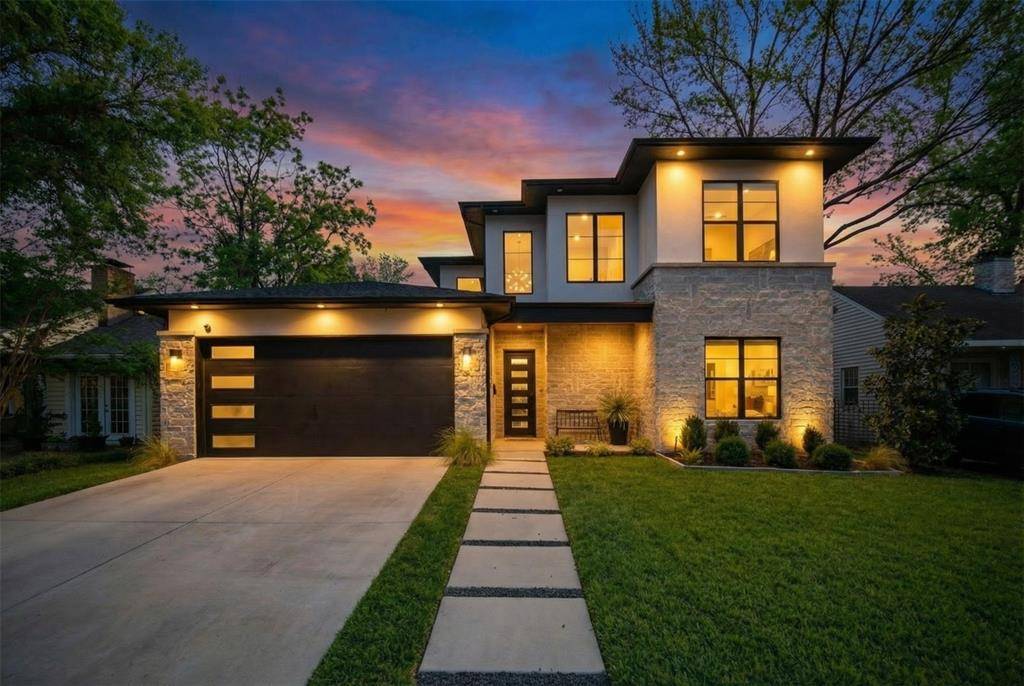 9527 Biscayne Boulevard, Dallas, TX 75218