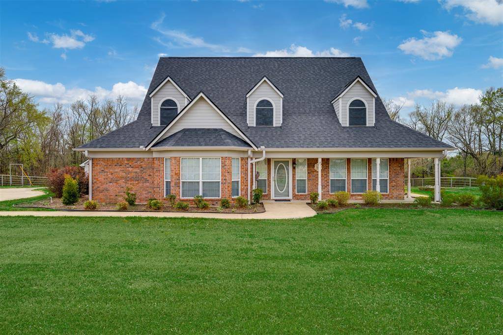 12843 Farm Road 909, Bogata, TX 75417