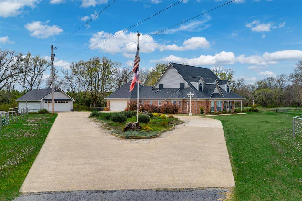 12843 Farm Road 909, Bogata, TX 75417