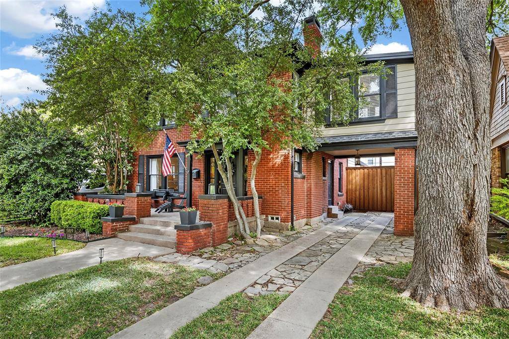 5819 Morningside Avenue, Dallas, TX 75206