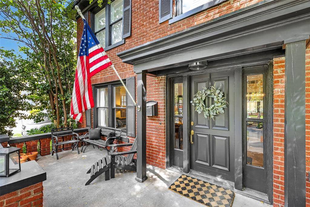 5819 Morningside Avenue, Dallas, TX 75206