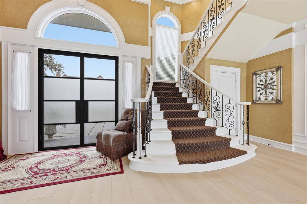 7204 Round Hill Road, Mckinney, TX 75072