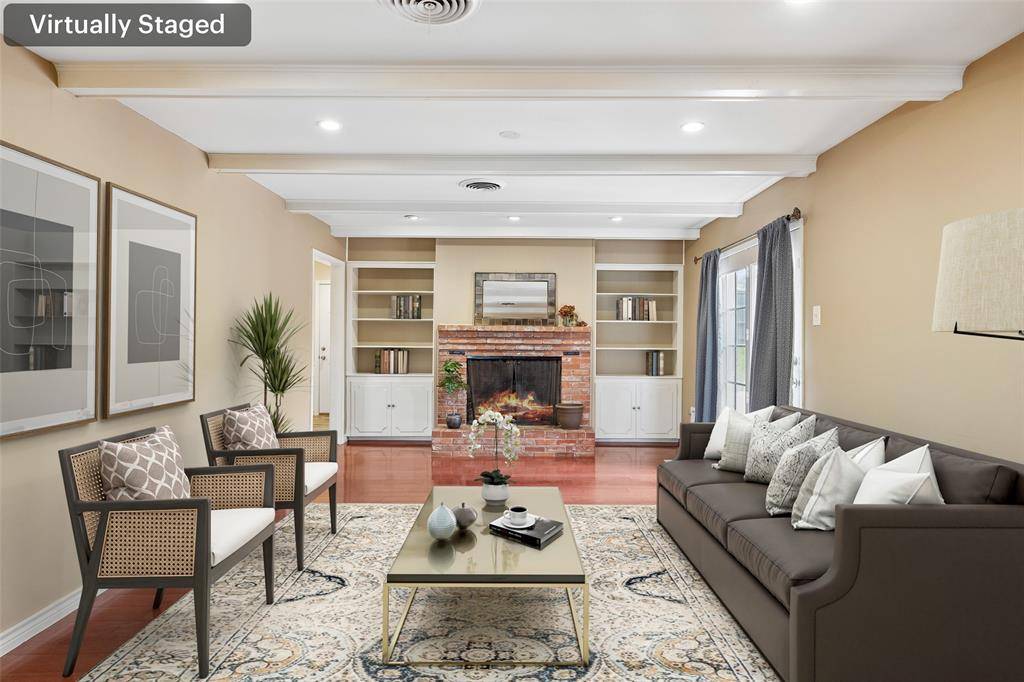 11016 Lathrop Drive, Dallas, TX 75229