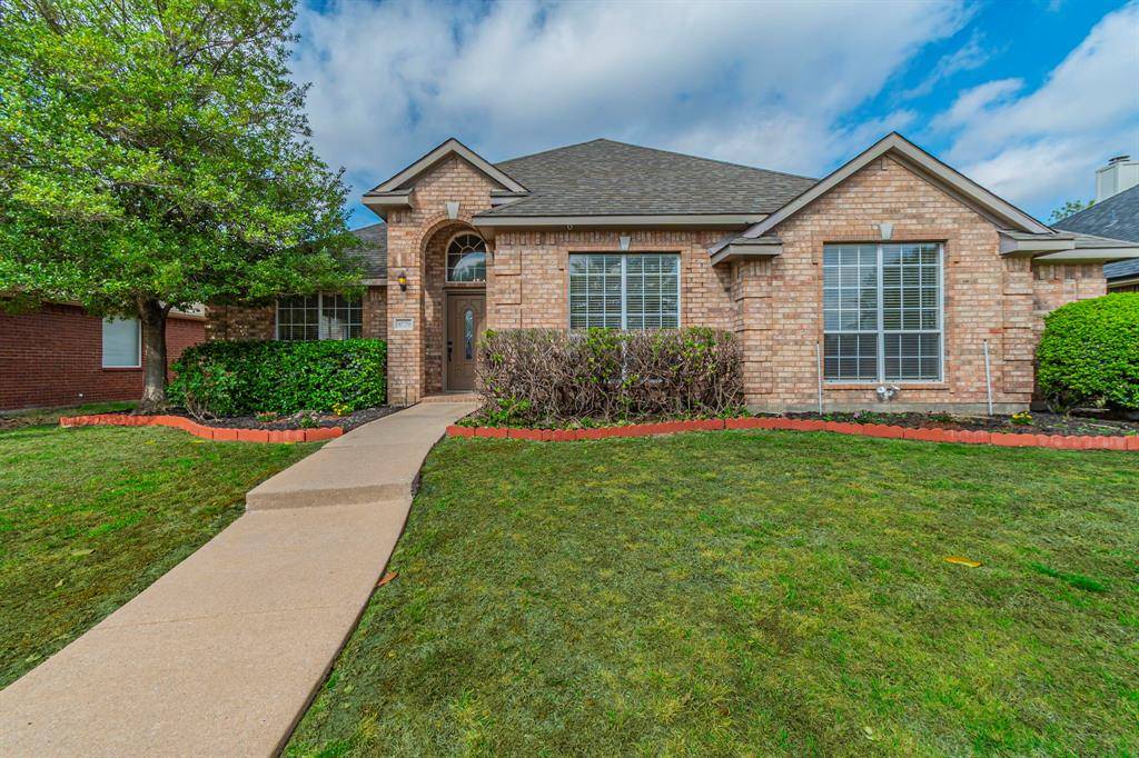 9229 Daystar Drive, Plano, TX 75025