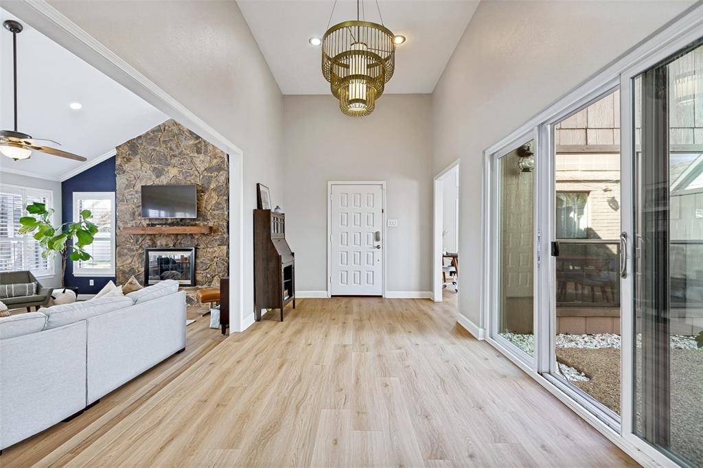 5805 Sand Shell Court, Dallas, TX 75252