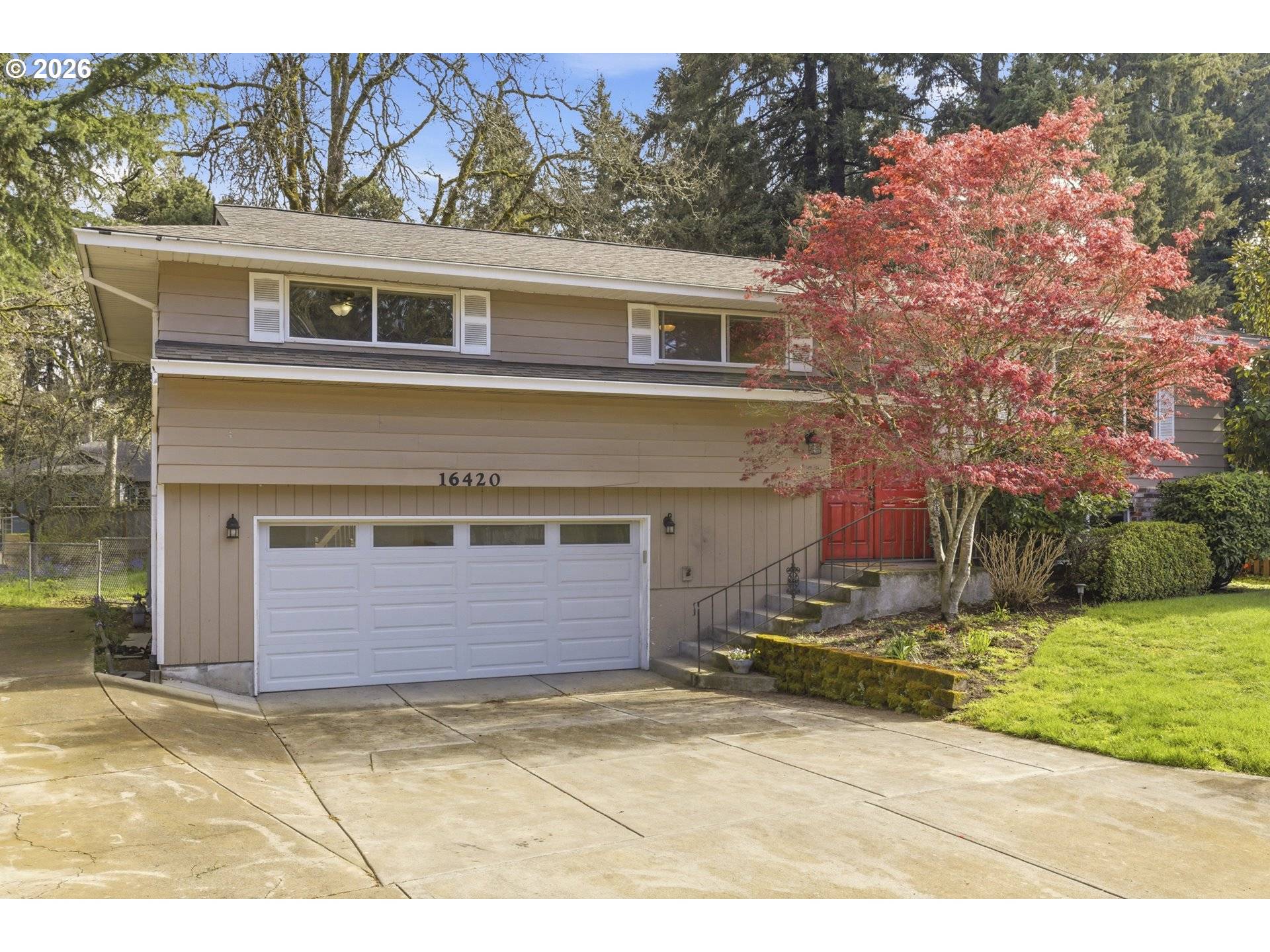 16420 CHESSINGTON CT, Gladstone, OR 97027