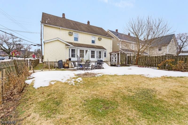 51 Bernards Ave, Bernardsville Boro, NJ 07924