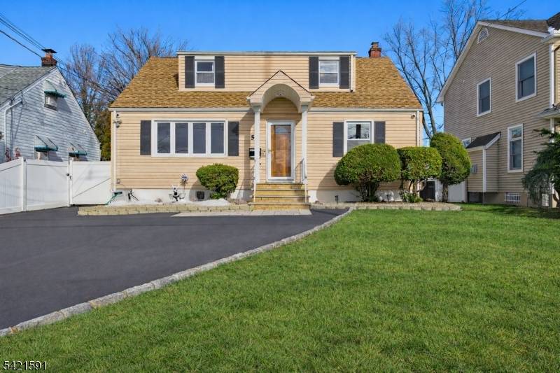 52 Broadway, Clark Twp., NJ 07066