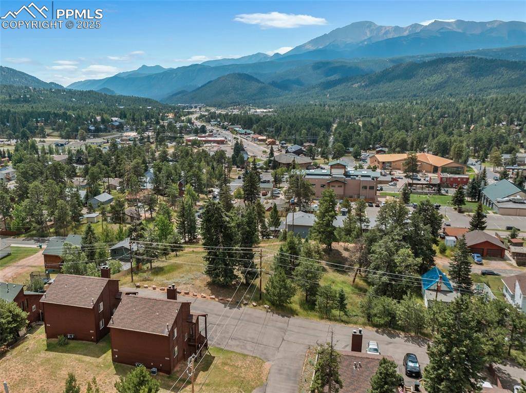 303 E Lake AVE, Woodland Park, CO 80863