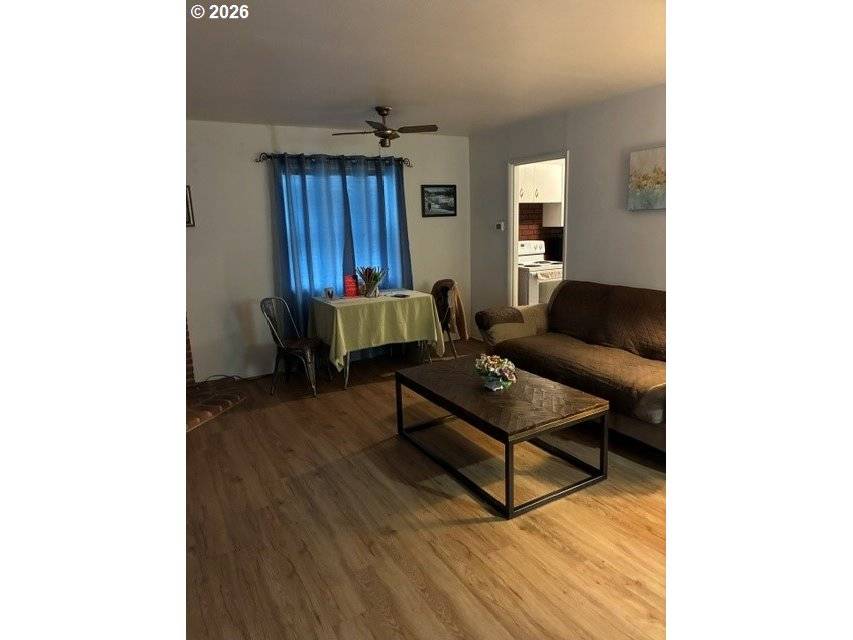 722 SW 28TH ST, Pendleton, OR 97801