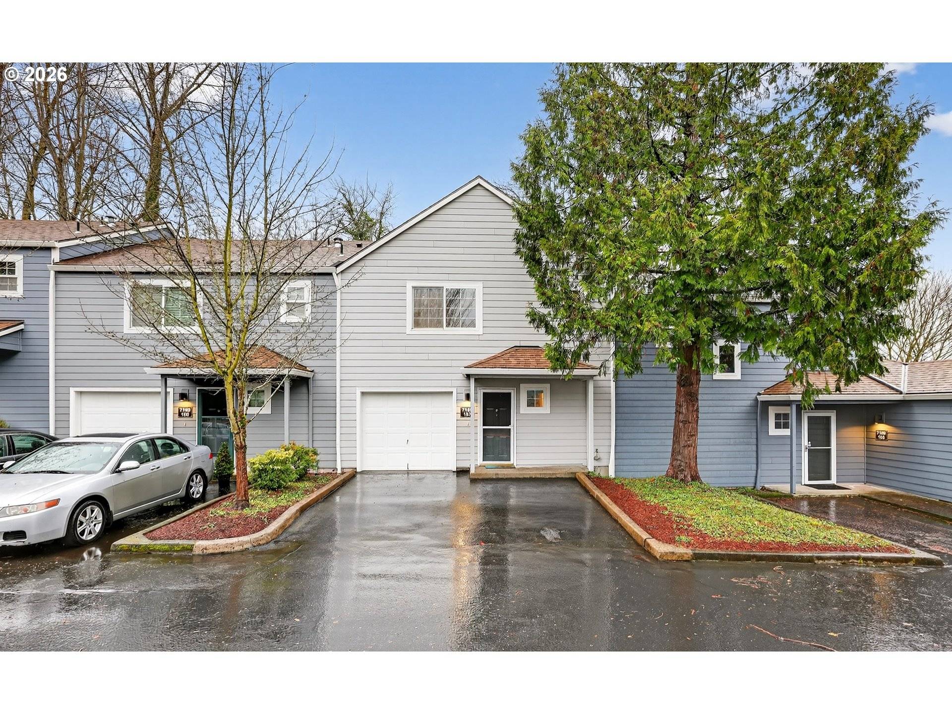 7169 SW SAGERT ST #107, Tualatin, OR 97062