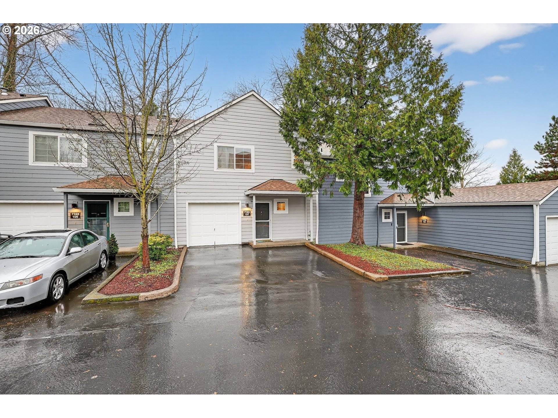 7169 SW SAGERT ST #107, Tualatin, OR 97062