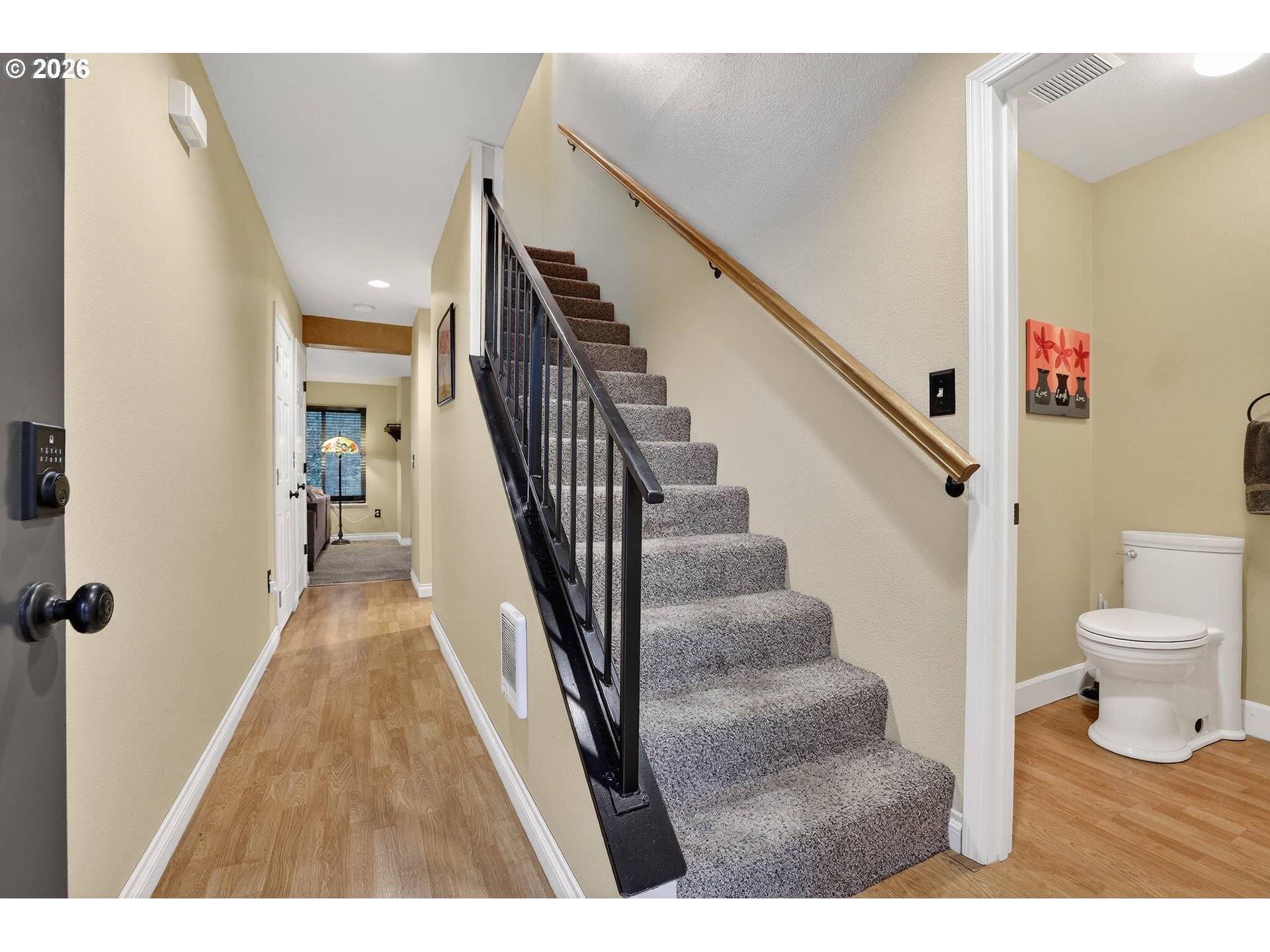 7169 SW SAGERT ST #107, Tualatin, OR 97062