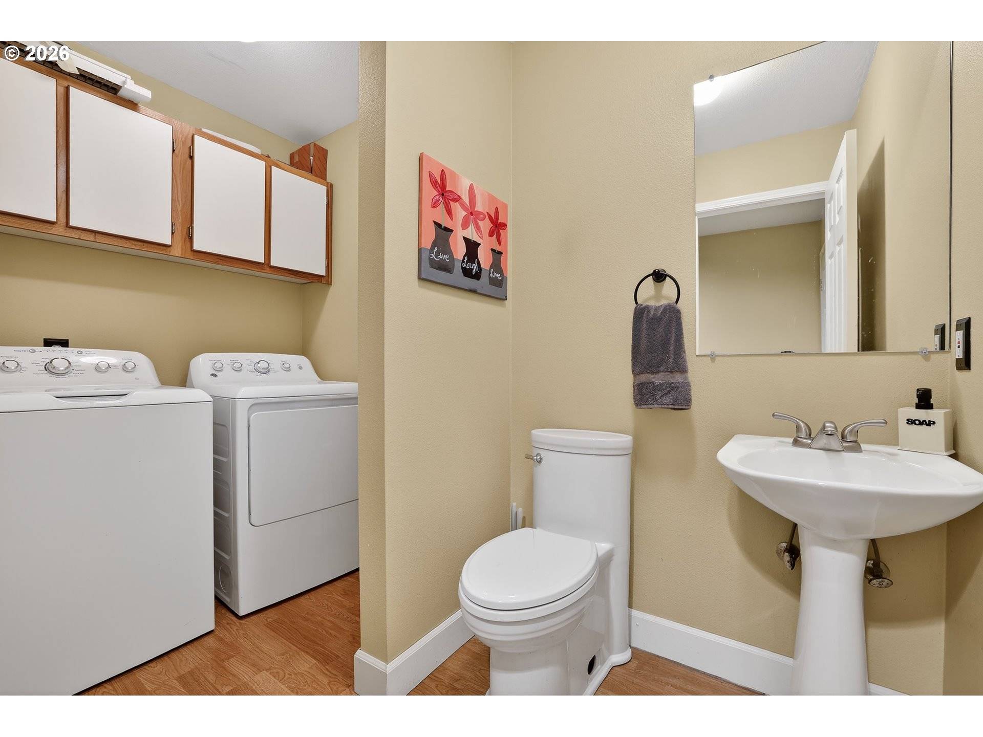 7169 SW SAGERT ST #107, Tualatin, OR 97062