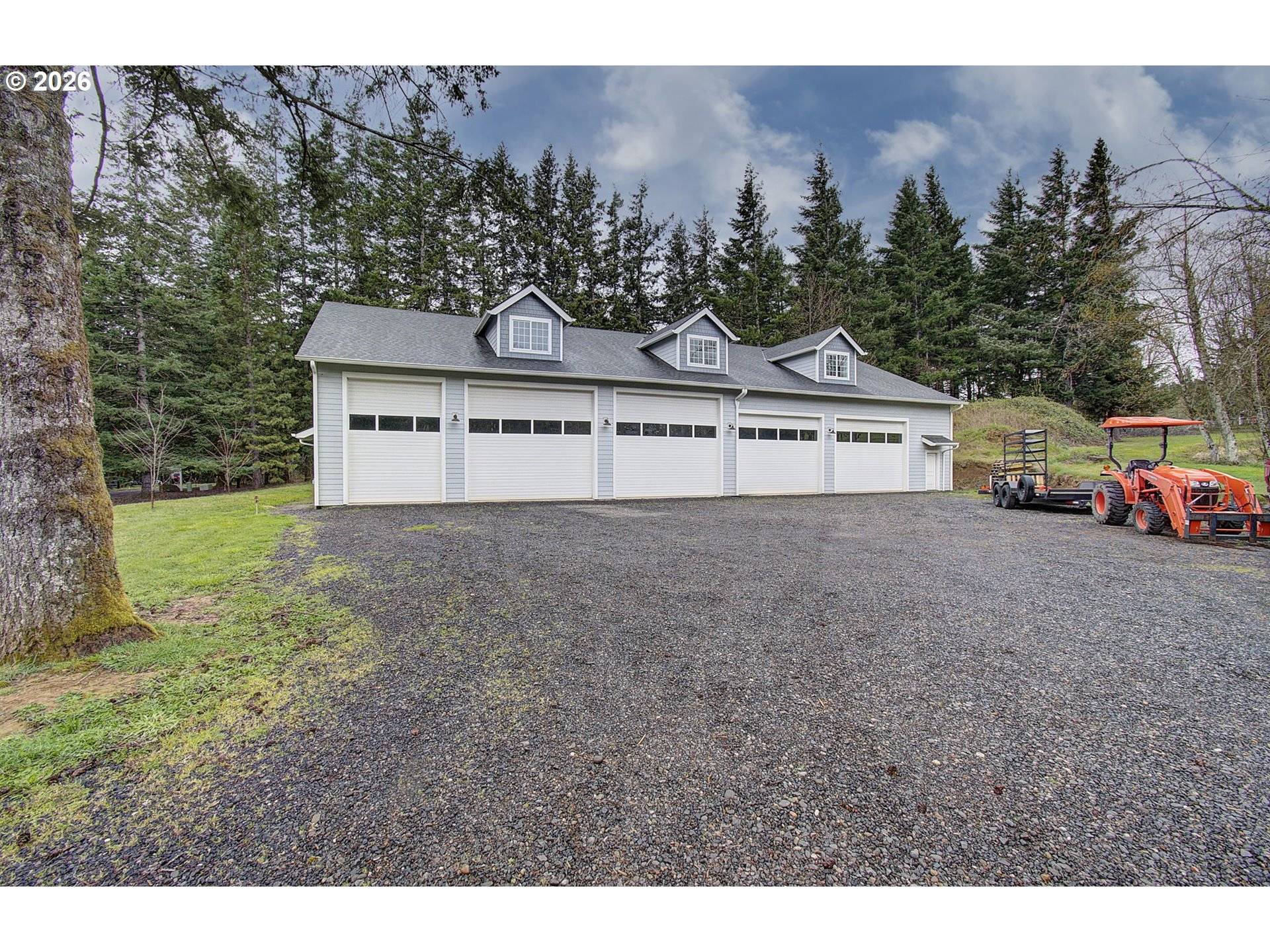 523 NE SQUIRE RD, Washougal, WA 98671