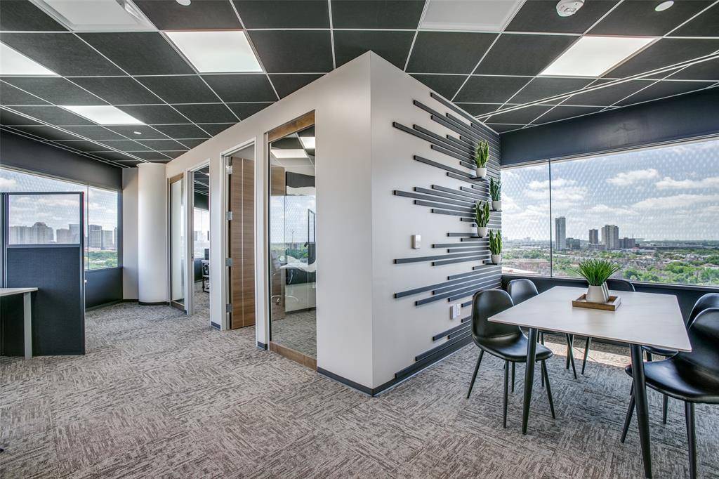 6060 N Central Expressway #500, Dallas, TX 75206