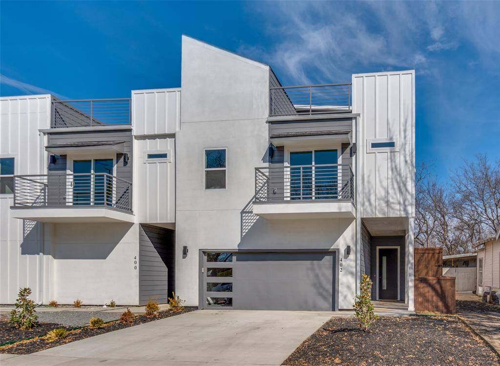 402 S Henderson Avenue, Dallas, TX 75223