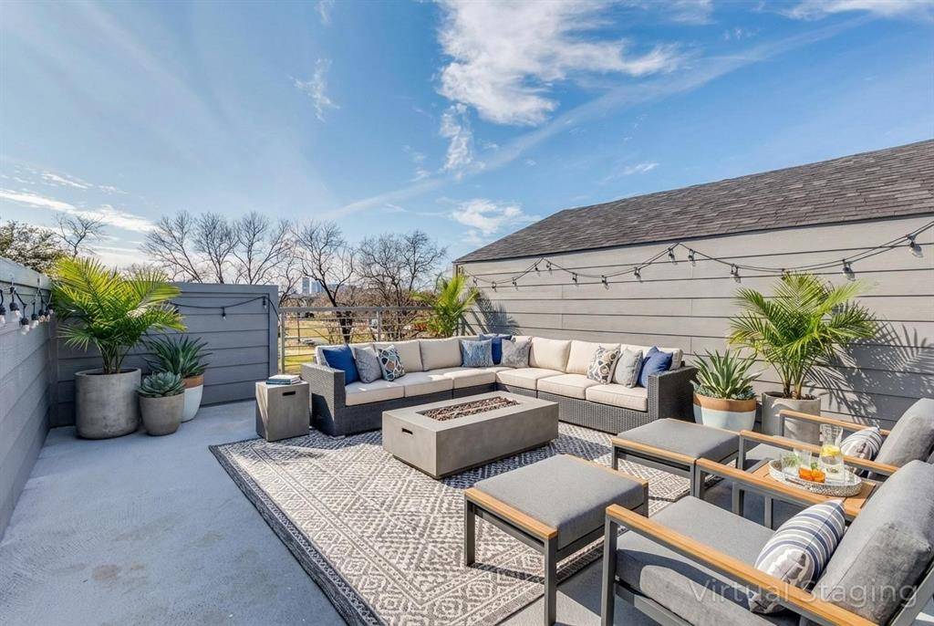 402 S Henderson Avenue, Dallas, TX 75223