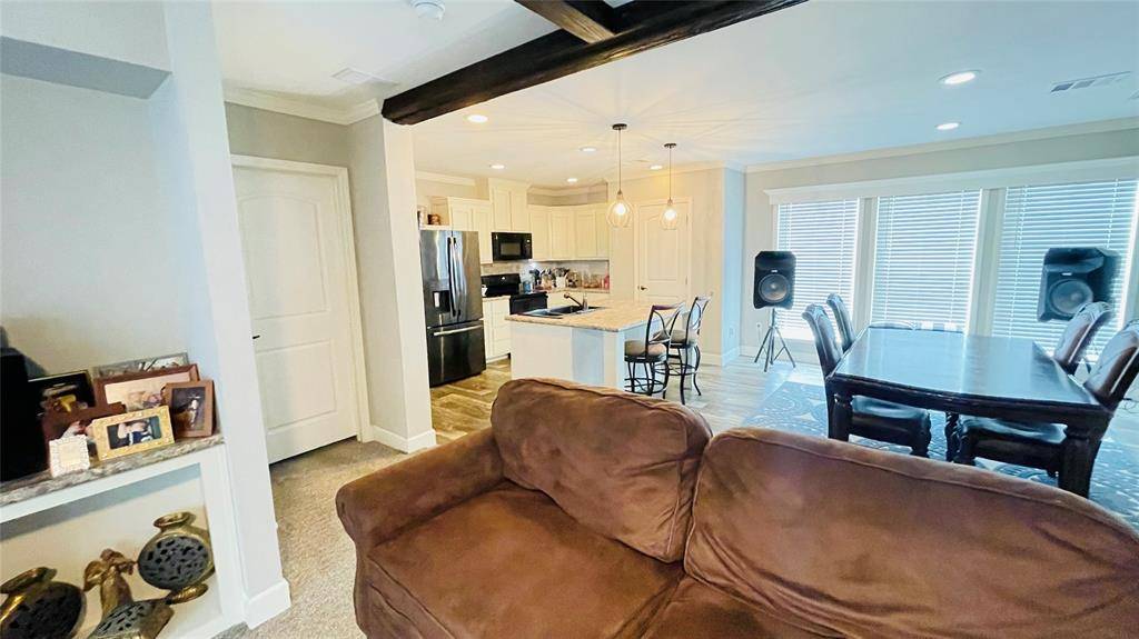 8394 Lake Road, Mansfield, TX 76063